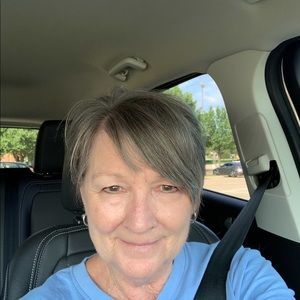 Meet your Posher, Sue